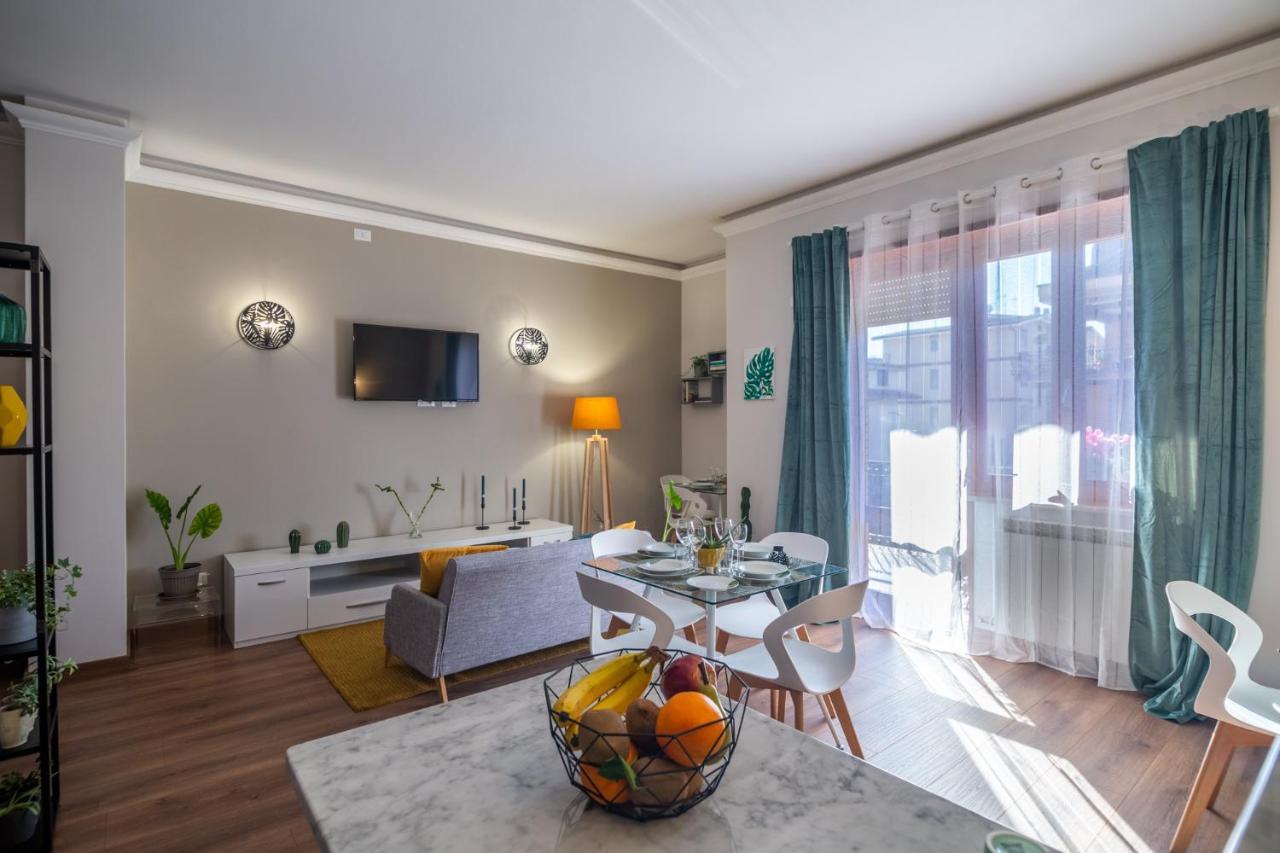 Locazione Turistica A Monterotondo Hotel Monterotondo  Exterior photo