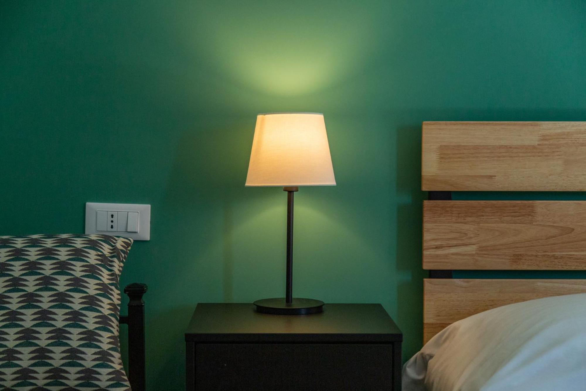 Locazione Turistica A Monterotondo Hotel Monterotondo  Room photo