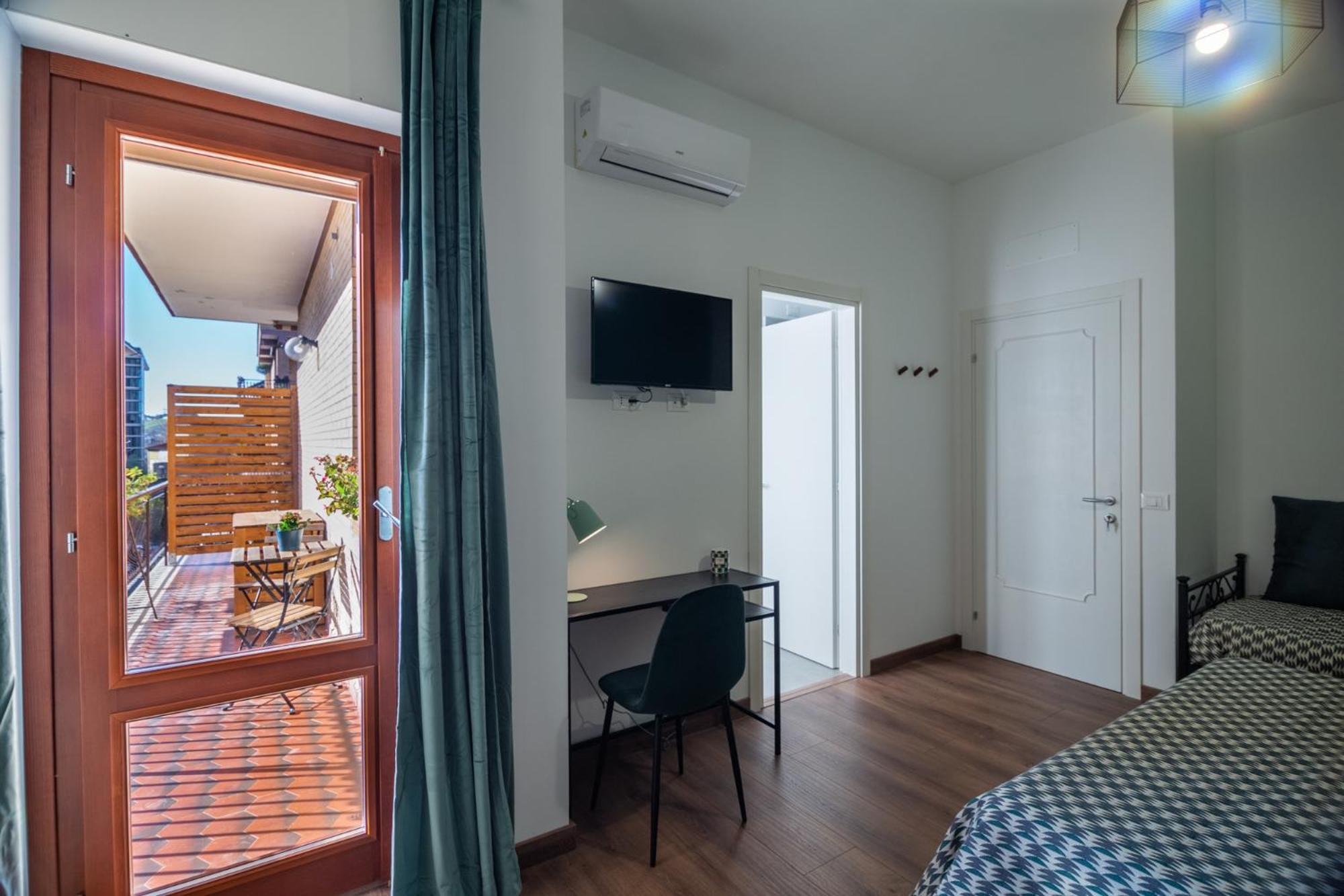 Locazione Turistica A Monterotondo Hotel Monterotondo  Room photo