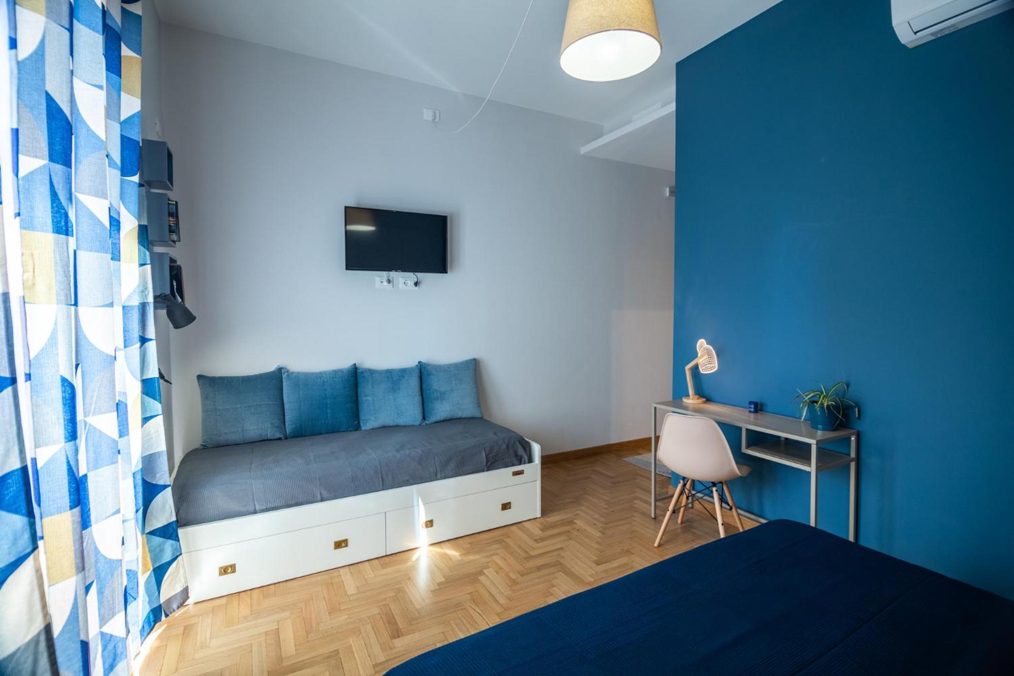 Locazione Turistica A Monterotondo Hotel Monterotondo  Room photo