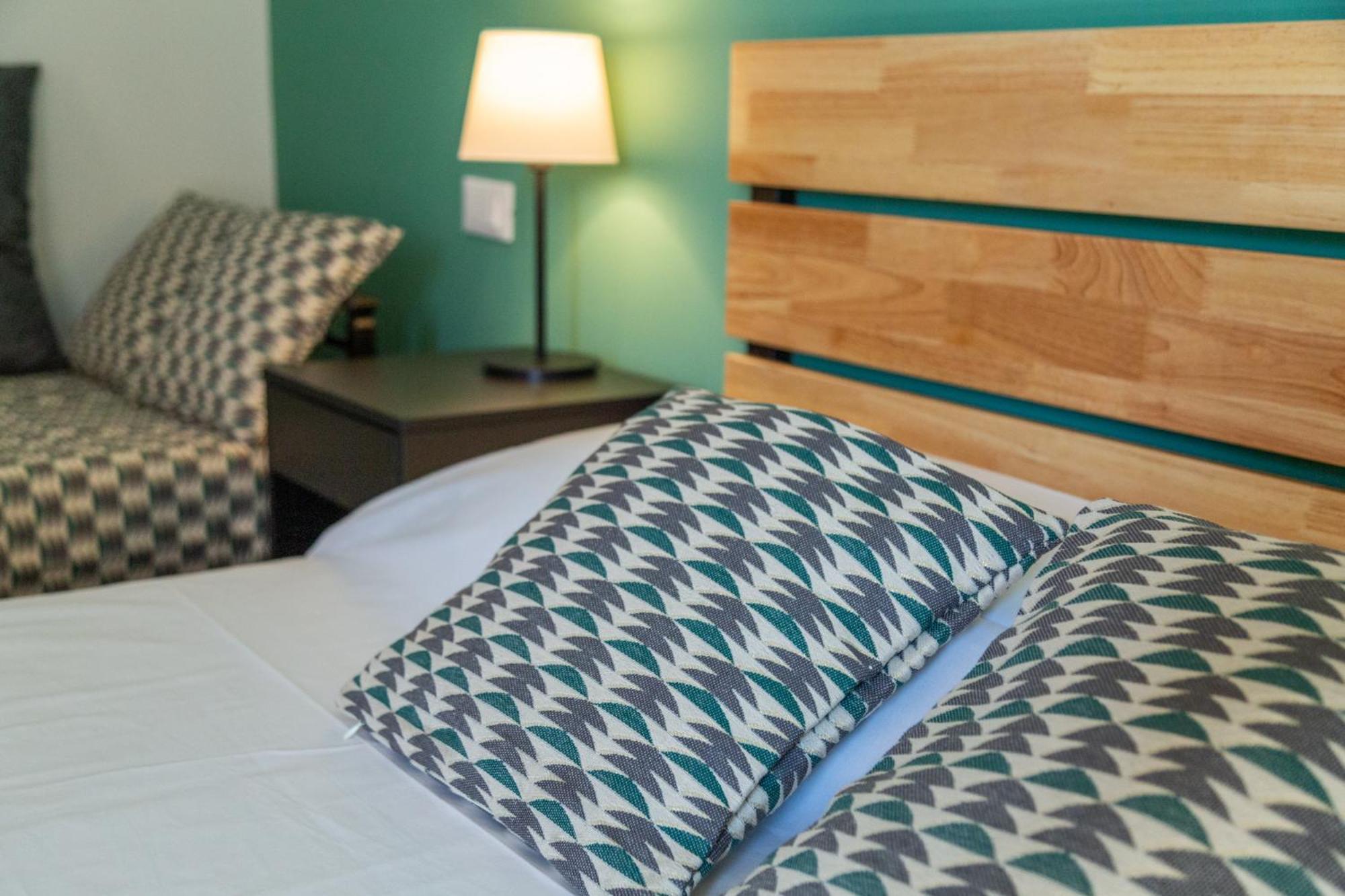 Locazione Turistica A Monterotondo Hotel Monterotondo  Room photo