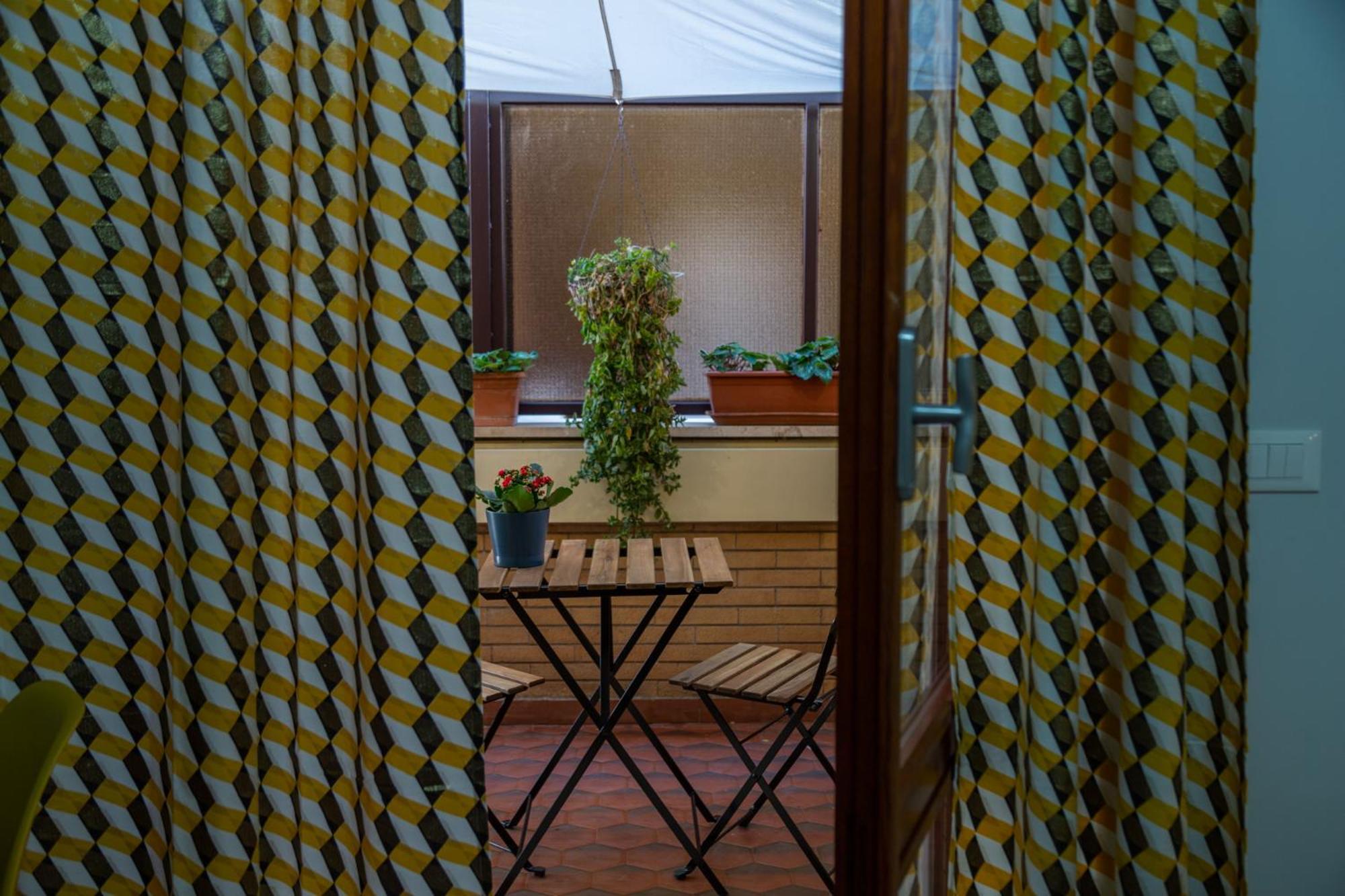 Locazione Turistica A Monterotondo Hotel Monterotondo  Exterior photo
